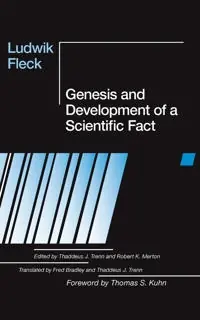 Genesis and development of a scientific fact